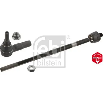 Táhlo řízení Příčné táhlo řízení FEBI BILSTEIN 33078