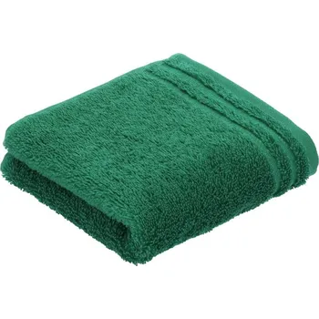 Ručník Ručník pro hosty "Calypso Feeling" 30 oasis green onesize