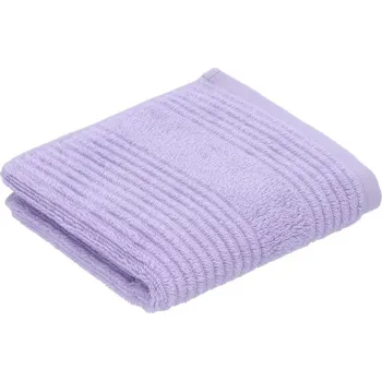 Ručník Ručník pro hosty "Tomorrow" 30 iris onesize