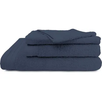 Bio žínka Organic Washcloth faded denim onesize