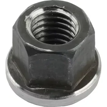 Příslušenstí k soustruhu Matka pro uchycení nástrojové hlavy Multifix pro soustruhy řady 21XX a 22XX