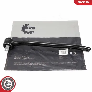 Zavěšení kol Řídicí páka, zavěšení kol ESEN SKV 69SKV223