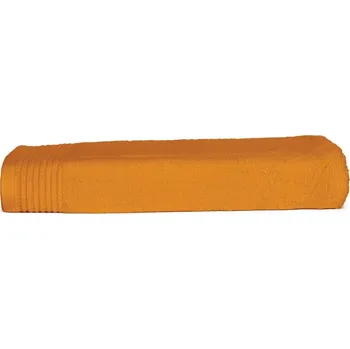 Osuška Plážová osuška "Classic" 100 gold yellow onesize