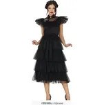 Dámský kostým - Gotická dívka 14-16 let