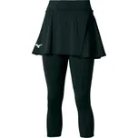 Dámská sukně Mizuno Mugen 2In1 Skirt Black M