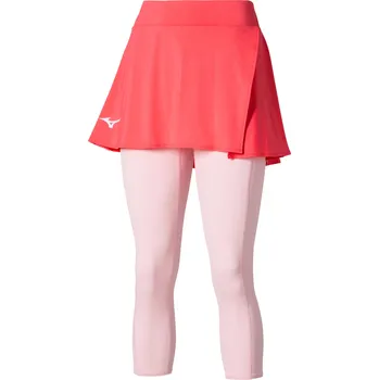 Běžecké oblečení Běžecká sukně Mizuno Mugen 2in1 Skirt 62GBB70261 Velikost textilu: XS