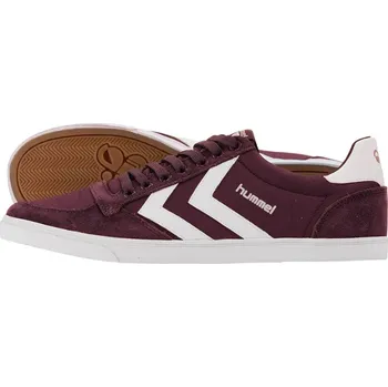 Dámské tenisky Obuv HUMMEL SLIMMER STADIL LOW 63512-3661 Velikost 41 EU | 7,5 UK | 8,5 US | 26,5 CM