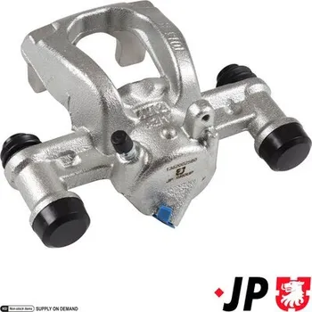 Brzdový třmen Brzdový třmen JP GROUP a/s 1362002580