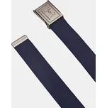 Pásek Under Armour M Stretch Webbing Belt-BLU UNI