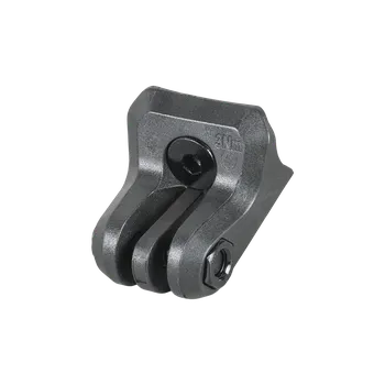 Příslušenství pro cyklistiku TREK Základny Blendr pro kombinaci řídítek/představce kola Madone SLR Gen 7 Barva: černá, Velikost: Front Blendr Mono Mount