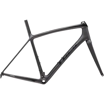 rám kola TREK Rámový set Émonda SLR H2 Barva: Matte/Gloss Black, Velikost: 62