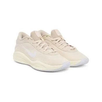 Pánská móda Basketbalové boty Nike G. T. Hustle Academy FJ7791 103 Béžová 44_5