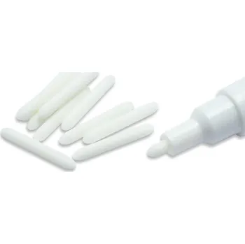 Speciální výtvarná barva Nové hroty na Marker Angelus 3,0-5,0 mm - 3,0 mm