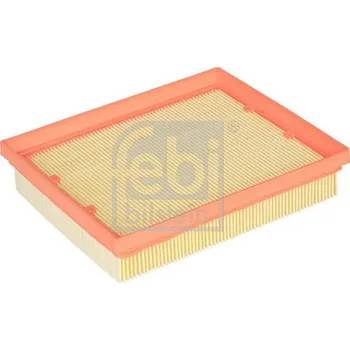 Vzduchový filtr Vzduchový filtr FEBI BILSTEIN 179603