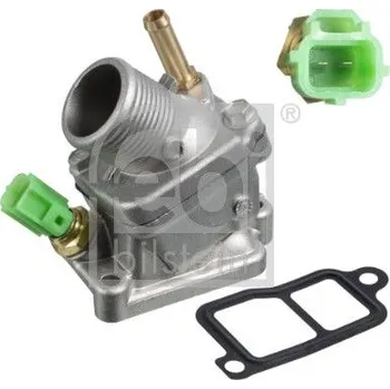 Automobilové těsnění Termostat, chladivo FEBI BILSTEIN 34851
