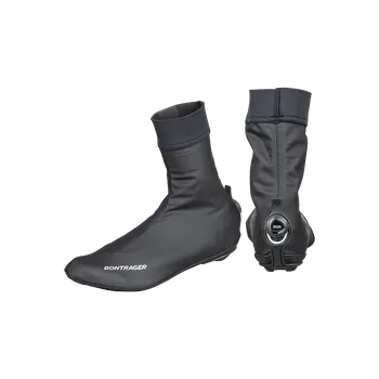 Cyklistika Bontrager Ballista Shoe Cover Barva: černá, Velikost: Ballista Shoe Cover - Medium (40-42)