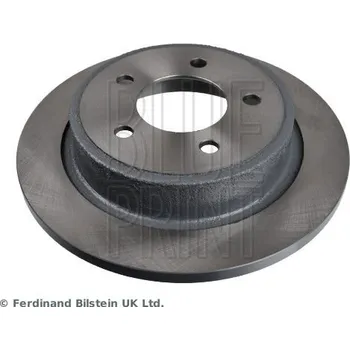 Auto-moto Brzdový kotouč BLUE PRINT ADA104374