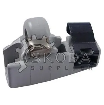 Stínítko do auta Držák sluneční clony OE (1Z0857561DY20)