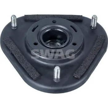 Opravná sada podvozku a pohonu kol Opravná sada, horní uložení tlumičů SWAG 81 10 6452