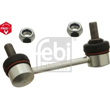 Zavěšení kol Tyč/vzpěra, stabilizátor FEBI BILSTEIN 31560