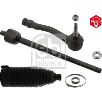 Táhlo řízení Příčné táhlo řízení FEBI BILSTEIN 44923