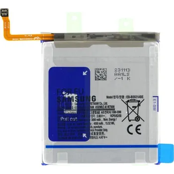 Baterie pro mobilní telefon Samsung Baterie pro Samsung Galaxy S24 / SM-S921, originální, 4000 mAh