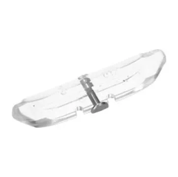 Patka zipová plast - staré stroje VERITAS