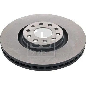 Brzdový kotouč Brzdový kotouč FEBI BILSTEIN 22950