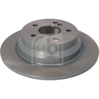 Brzdový kotouč Brzdový kotouč FEBI BILSTEIN 22160