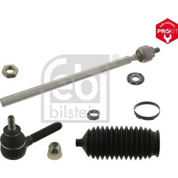 Táhlo řízení Příčné táhlo řízení FEBI BILSTEIN 39292