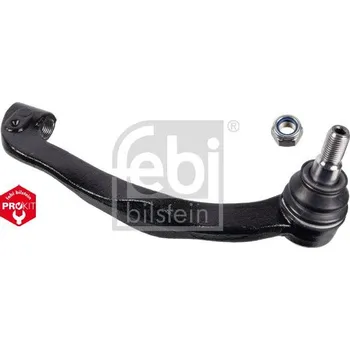 Soustava řízení Hlava příčného táhla řízení FEBI BILSTEIN 29673