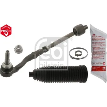 Táhlo řízení Příčné táhlo řízení FEBI BILSTEIN 40091