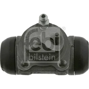 Brzdový systém Válec kolové brzdy FEBI BILSTEIN 23735