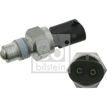Autoelektrika Spínač, světlo zpátečky FEBI BILSTEIN 08079