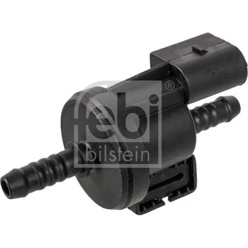 Palivové čerpadlo Zavzdušňovací/odvzdušňovací ventil, palivová nádrž FEBI BILSTEIN 170864