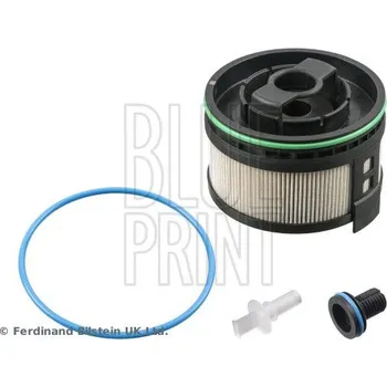 Palivový filtr Palivový filtr BLUE PRINT ADU172323
