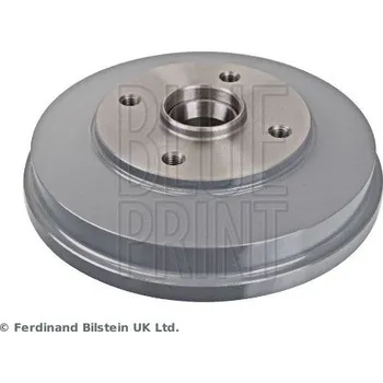 Brzdový buben Brzdový buben BLUE PRINT ADG04716