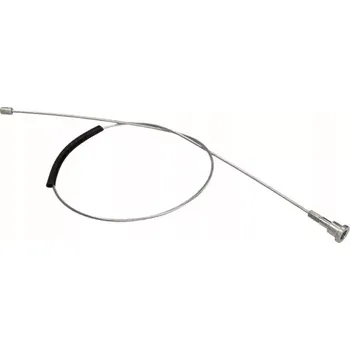 Lanko parkovací brzdy Tažné lanko, parkovací brzda FTE (9250440)