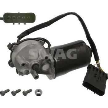 Autoelektrika Motor stěračů SWAG 40 93 7226
