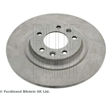 Brzdový kotouč Brzdový kotouč BLUE PRINT ADP154320