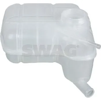 Chladič motoru Vyrovnávací nádoba, chladivo SWAG 40 94 7900