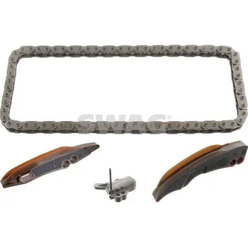 Sada rozvodového řetězu SWAG 20 94 8776