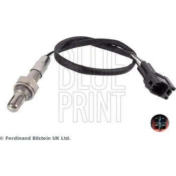 Autoelektrika Lambda sonda BLUE PRINT ADK87038