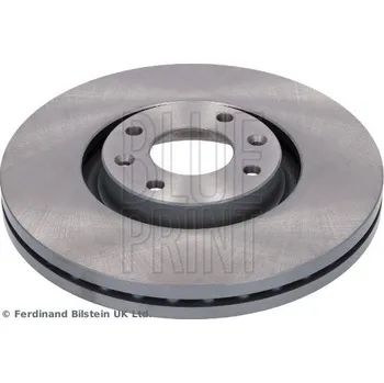 Auto-moto Brzdový kotouč BLUE PRINT ADP154318