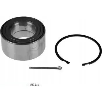 Zavěšení kol Blue Print ADN18244 Sada ložisek kola