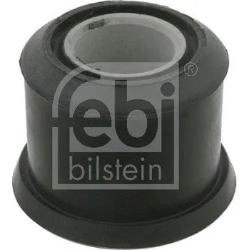 Zavěšení kol Uložení, řídicí mechanismus FEBI BILSTEIN 08002