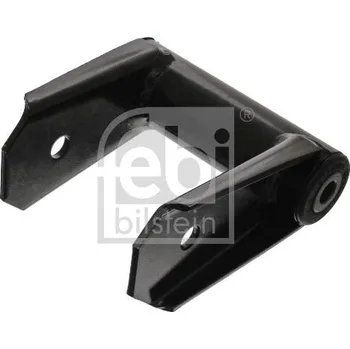 Ložiskové pouzdro, listová pružina FEBI BILSTEIN 48739