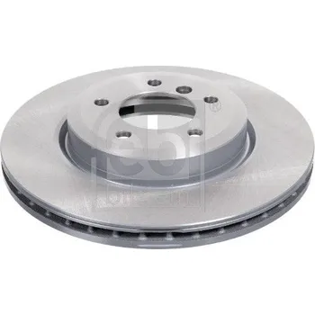 Brzdový kotouč Brzdový kotouč FEBI BILSTEIN 43946