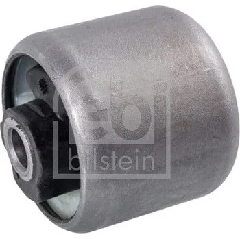 Zavěšení kol Zavěšení, tělo nápravy FEBI BILSTEIN 19829