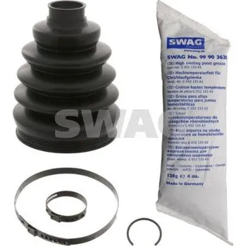 Sada měchů, hnací hřídel SWAG 30 94 5947